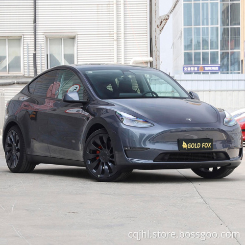 Electric Vehicle Car High Quality Tesla Model 3/tesla Model Y/tesla Model S/tesla Model X Motor Power New Energy Ev Car